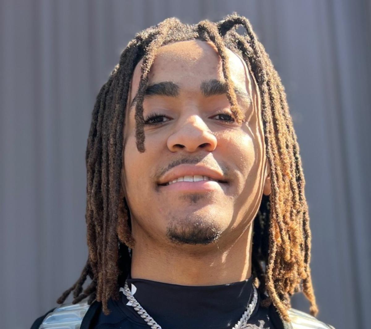 Jakaleb Faulk